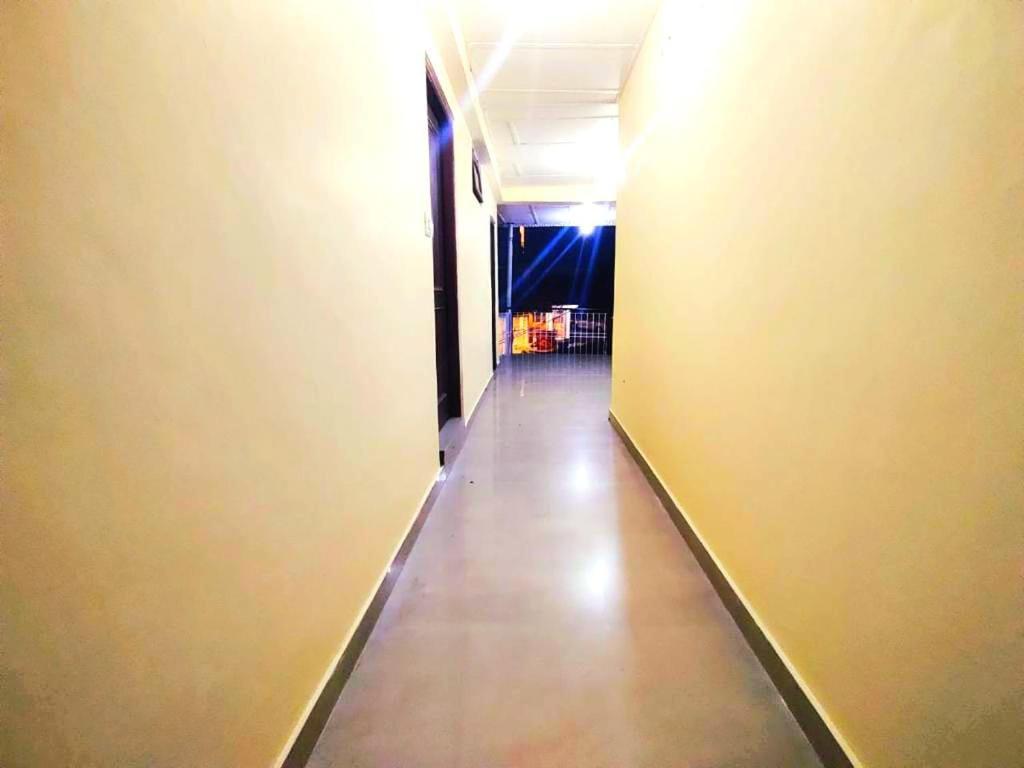 The Lake Cottage By Vrb Hotels Dharamshala Exterior foto