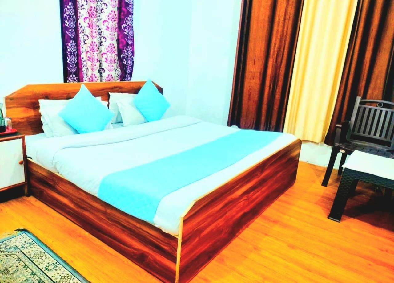 The Lake Cottage By Vrb Hotels Dharamshala Exterior foto